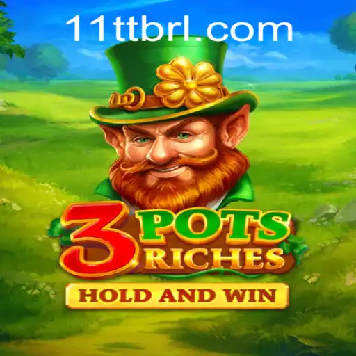 Unveiling the Thrill of 3potsRiches: A Comprehensive Guide