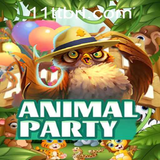 AnimalParty: A Captivating World of Adventure and Strategy