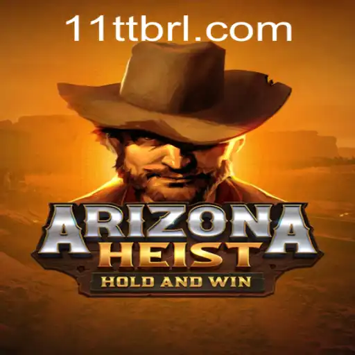 ArizonaHeist: The Thrilling New Game Taking the Gaming World by Storm