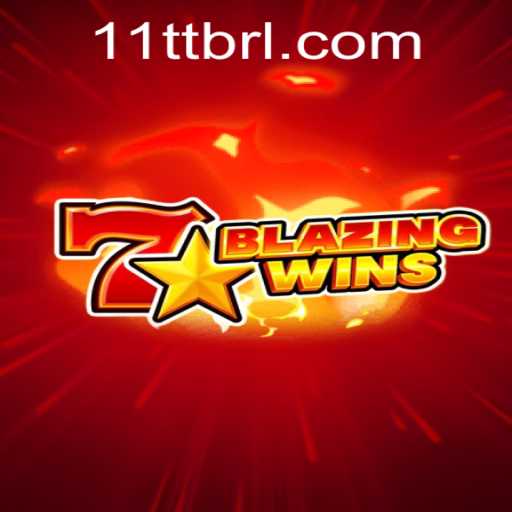 Unleashing the Excitement of BlazingWins: A Comprehensive Guide to the Thrilling Casino Game