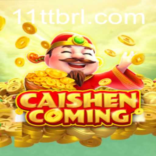 CAISHENCOMING: Explore the Thrills of Fortune