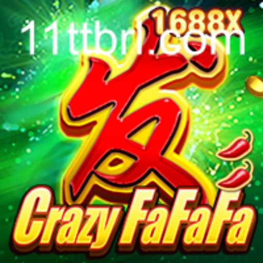 Unleashing the Excitement of CrazyFaFaFa at 11TT.COM