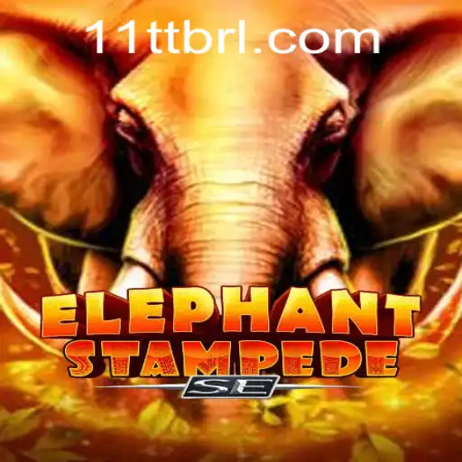 Discover the Excitement of ElephantStampedeSE