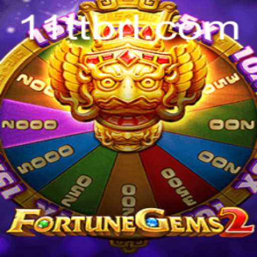 Discover the Enchanting World of FortuneGems2