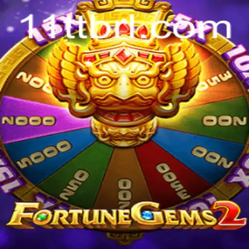 Discover the Enchanting World of FortuneGems2