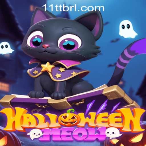 HalloweenMeow: Dive into the Spooky World of Fun