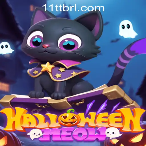 HalloweenMeow: Dive into the Spooky World of Fun