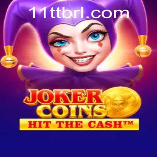 Exploring the Exciting World of JokerCoins: A New Era in Gaming