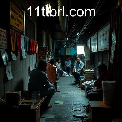 The Intricacies of Jueteng: A Deep Dive into the Phenomenon with 11TT.COM