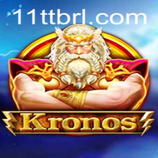 Explore Kronos: A New Era of Gaming with 11TT.COM