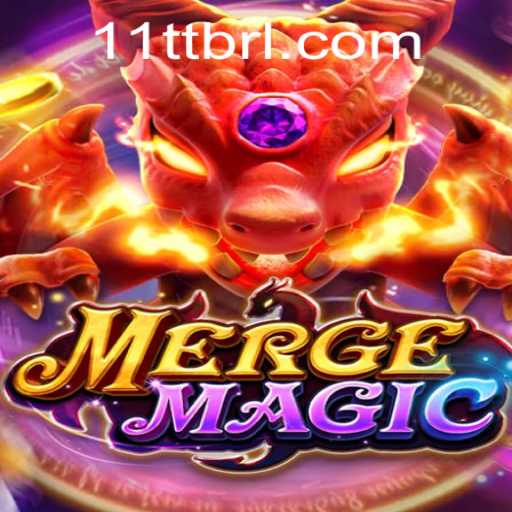 Explore the Enchanting World of MERGEMAGIC