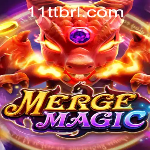 Explore the Enchanting World of MERGEMAGIC