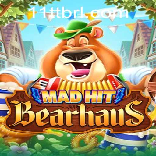 MadHitBearhaus: A Unique Gaming Experience at 11TT.COM