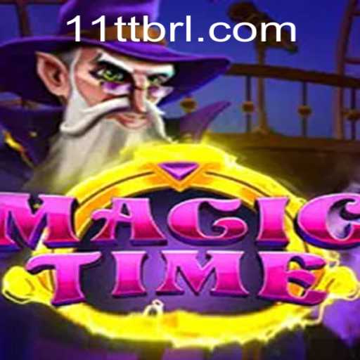 MagicTime: The Enchanting World of 11TT.COM's New Adventure