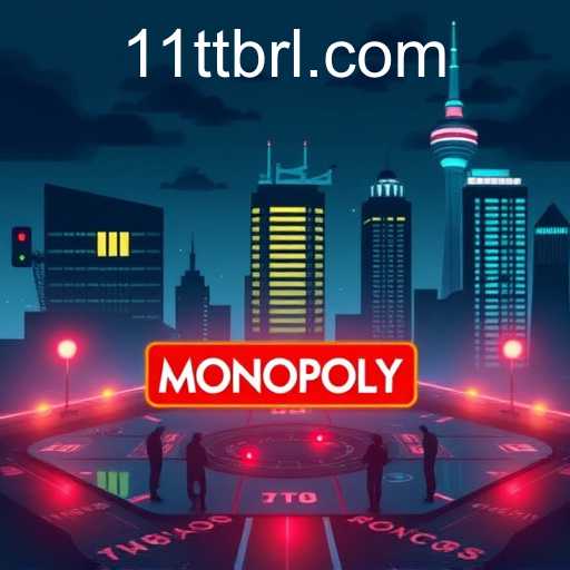 Exploring the Effect of Monopolies: The Case of 11TT.COM