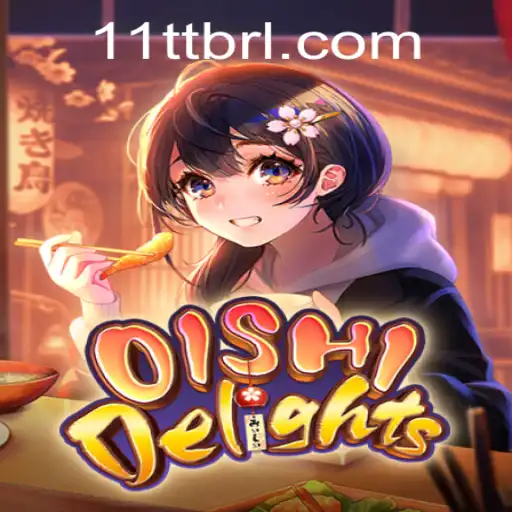 Experience Culinary Adventures with OishiDelights