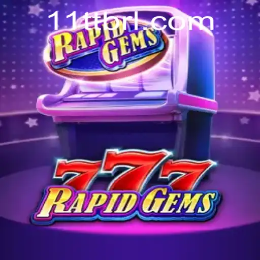 Discover the Thrills of RapidGems777: A New Gaming Sensation