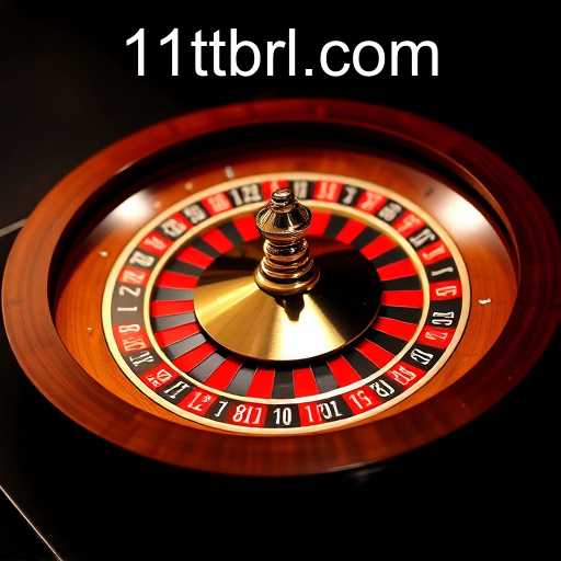 Exploring the World of Roulette: A Deep Dive Into The Popular Casino Game 11TT.COM