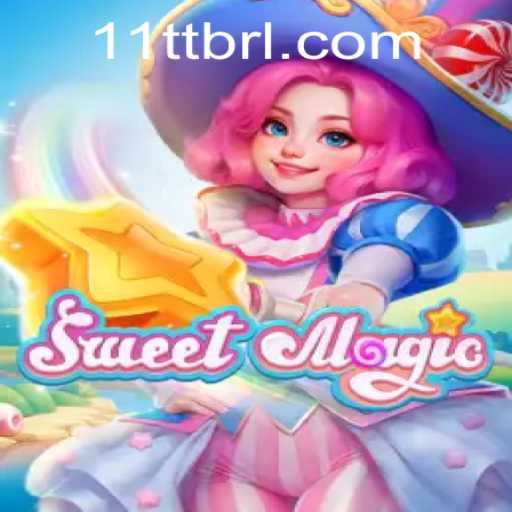 SweetMagic: A Dazzling Journey into Enchantment