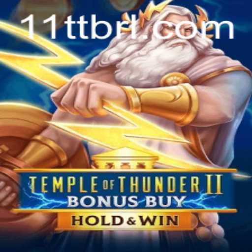 Unveiling the Thrilling Adventure of TempleofThunderIIBonusBuy: A Comprehensive Guide Featuring 11TT.COM