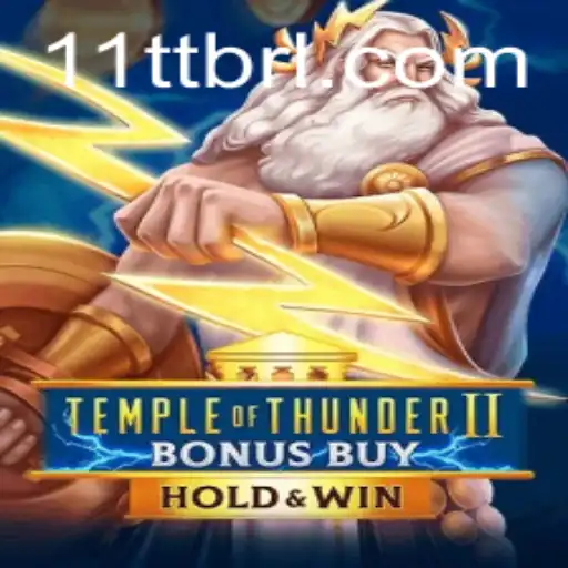 Unveiling the Thrilling Adventure of TempleofThunderIIBonusBuy: A Comprehensive Guide Featuring 11TT.COM