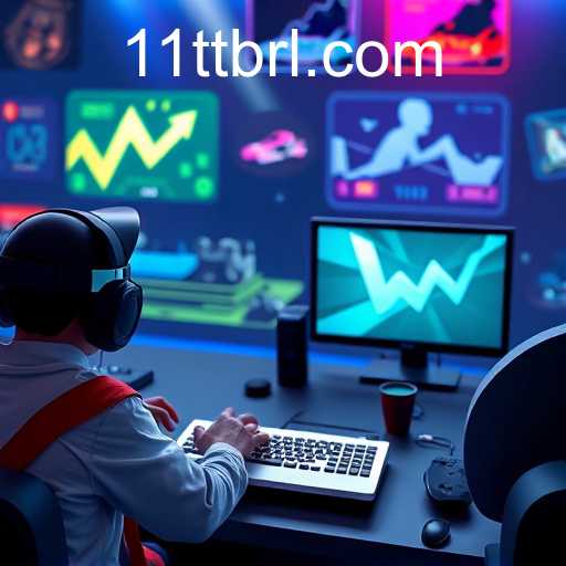 The Role of Video Games in Modern Culture