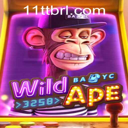 Unveiling the Adventure in WildApe3258: A New Gaming Experience